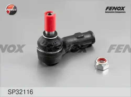 Рулевой наконечник FENOX SP32116 передняя ось справа