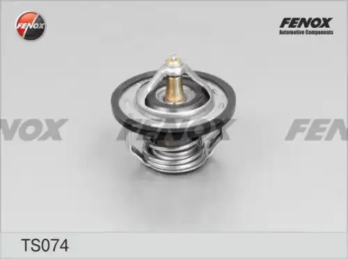 Термостат системы охлаждения FENOX TS074