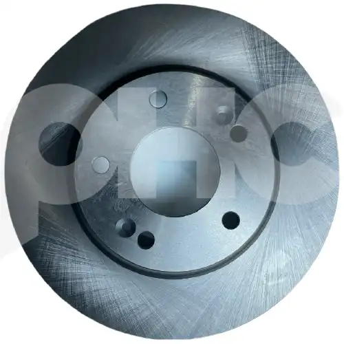 Тормозной диск VALEO PHC R1054