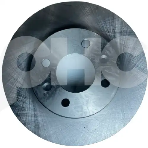 Тормозной диск VALEO PHC R1072