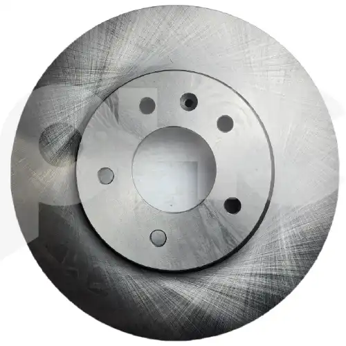 Тормозной диск VALEO PHC R3017