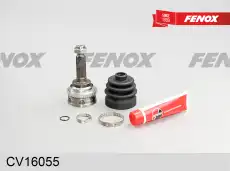 ШРУС наружный FENOX CV16055