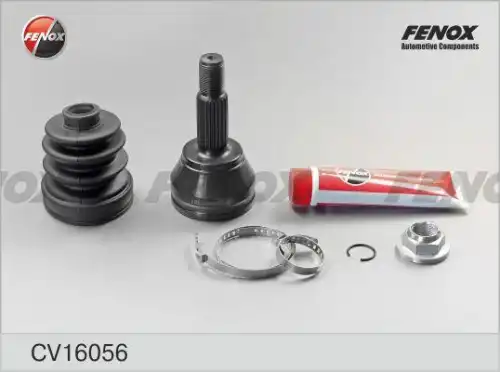 ШРУС наружный FENOX CV16056