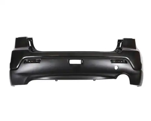 ОБЛИЦОВКА БАМПЕРА 6410C027 MITSUBISHI