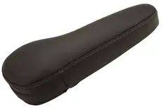 ARMREST,F/SEAT(BLACK W/TITANIUM STITCHING) 42477027 BUICK