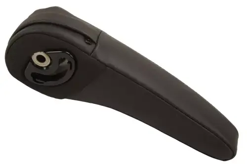 ARMREST,F/SEAT(BLACK W/TITANIUM STITCHING) 42477027 BUICK