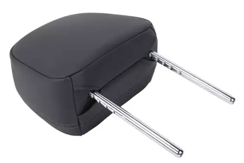 RESTRAINT,F/SEAT HD(JET BLACK) 42476970 BUICK
