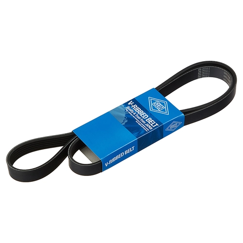 Ремень поликлиновый SUN 6PK1520