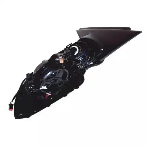 Держатель зеркала с 4G1857409AE01C VAG