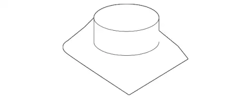  FB0150133C ГАЙКА MAZDA