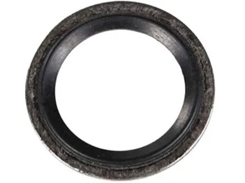 КОЛЬЦО УПЛОТНИТЕЛЬНОЕ ТРУБКИ ОХЛАДИТЕЛЯ DAEWOO 24436645
