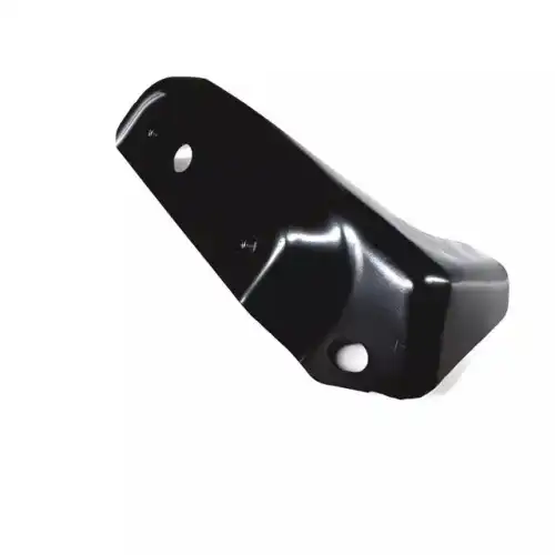  (8 ГР.), (AUDI), КРОНШТЕЙН БАМПЕРА 4L0807053 VAG