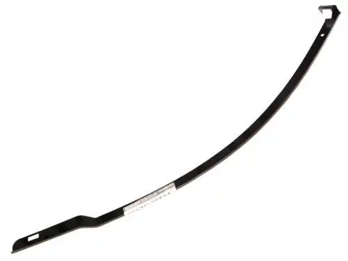 кронштейн бампера боковой!\ Nissan 6204695F0A