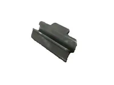 кронштейн переднего бампера!\ Toyota/Lexus 52115-48040