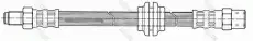 шланг тормозной перед. Volv 9002281 GIRLING