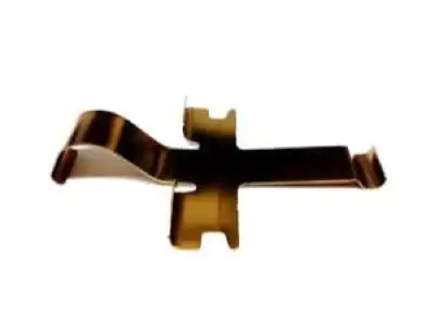 ПРУЖИНКА СУППОРТА 26232FA020 SUBARU