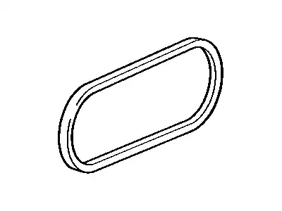 РЕМЕНЬ 99332-10815 TOYOTA / LEXUS