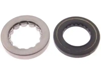 06532ST0000 WASHER-FRONT HONDA