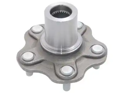 Ступица NISSAN 43202WL010