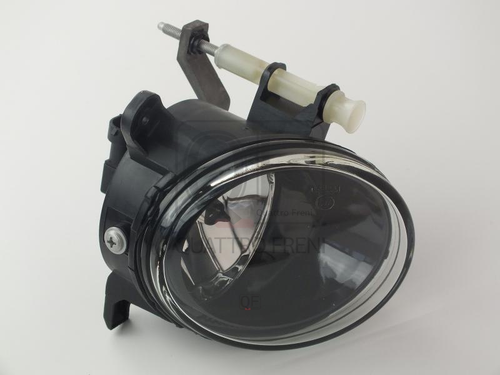Фара противотуманная QUATTRO FRENI QF01M00162