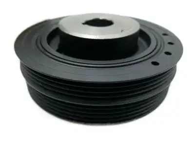 Шкив коленвала SUBARU 12305AA252