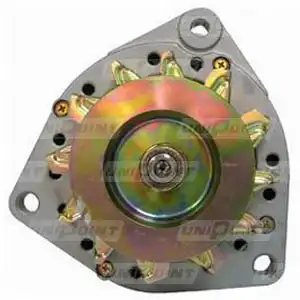 Генератор UNIPOINT ALT0102