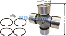 Крестовина кардана HD-PARTS 106062