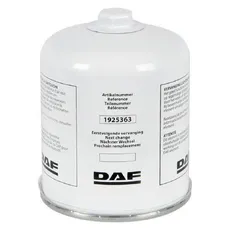 Фильтр осушителя тормозной системы DAF 1925363