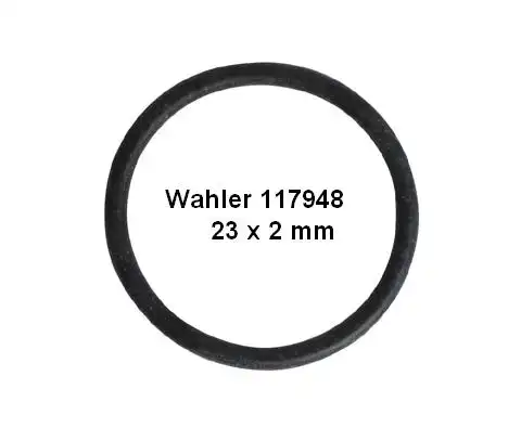 Сальник 117948 WAHLER
