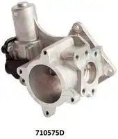 клапан рециркуляции VW 710575D WAHLER