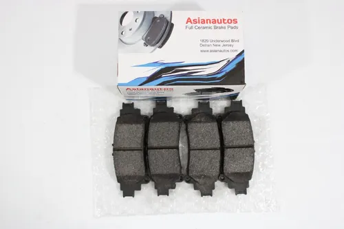 Автодеталь ACR1391 ASIANAUTOS