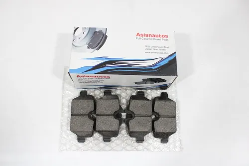 Автодеталь ACR1554 ASIANAUTOS