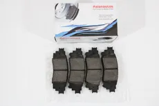 Автодеталь ACR1805 ASIANAUTOS