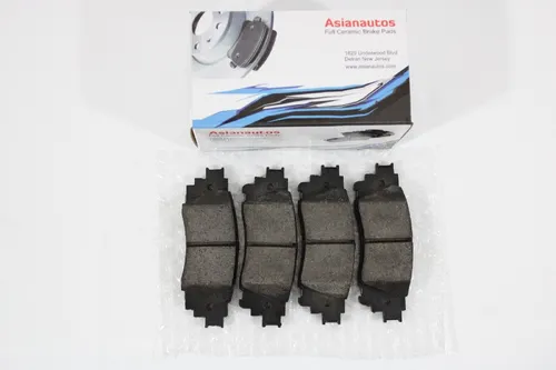 Автодеталь ACR1805 ASIANAUTOS