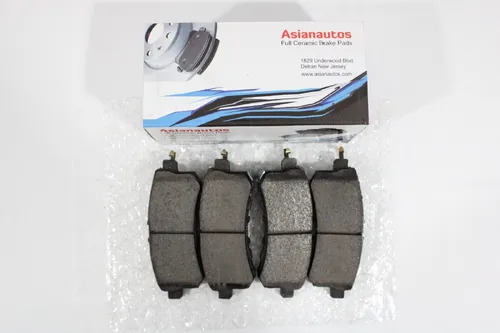 Автодеталь ACR1510 ASIANAUTOS