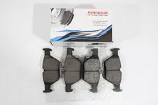 Автодеталь ACR1808 ASIANAUTOS