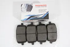 Автодеталь ACR923 ASIANAUTOS