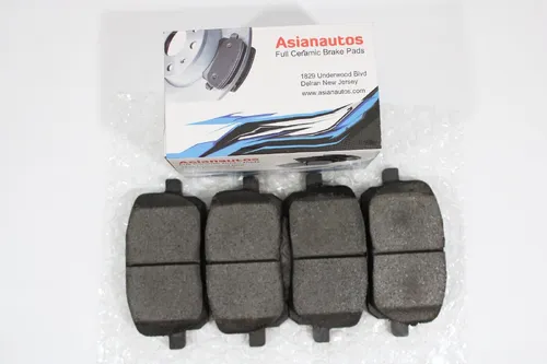 Автодеталь ACR923 ASIANAUTOS