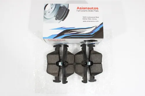 Автодеталь ACR1613 ASIANAUTOS