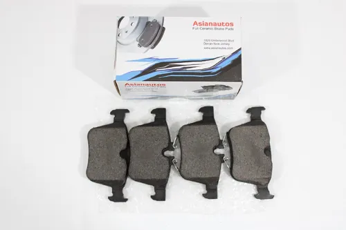 Автодеталь ACR1821 ASIANAUTOS