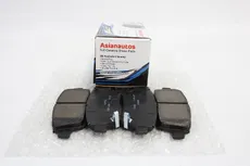 Автодеталь ACR822 ASIANAUTOS