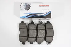 Автодеталь ACR1650 ASIANAUTOS