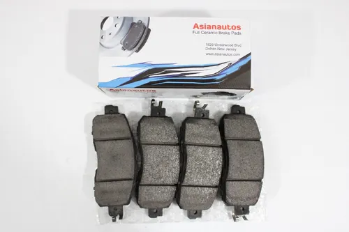 Автодеталь ACR1650 ASIANAUTOS