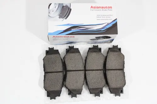 Автодеталь ACR1210 ASIANAUTOS