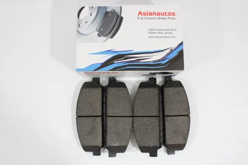 Автодеталь ACR1509 ASIANAUTOS