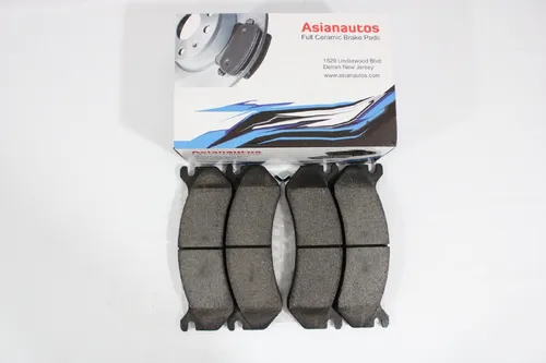 Автодеталь ACR785 ASIANAUTOS