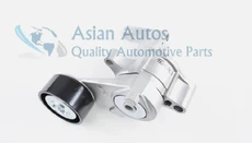 Автодеталь ATT56204 ASIANAUTOS