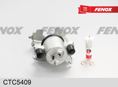 Суппорт тормозной FENOX CTC5409