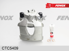 Суппорт тормозной FENOX CTC5409