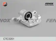 Суппорт тормозной FENOX CTC3201
